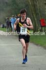 Senior men and veterans over-40s Royal Signals NECC Rod Relays, Hetton Lyons Park, Hetton-le-Hole. Photo: David T. Hewitson/Sports for All Pics